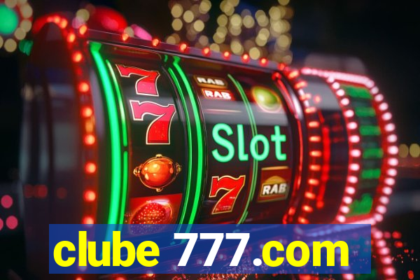 clube 777.com